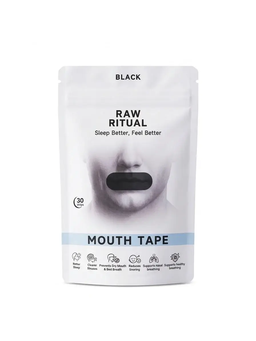mond tape