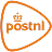 PostNL logo outline.svg 1